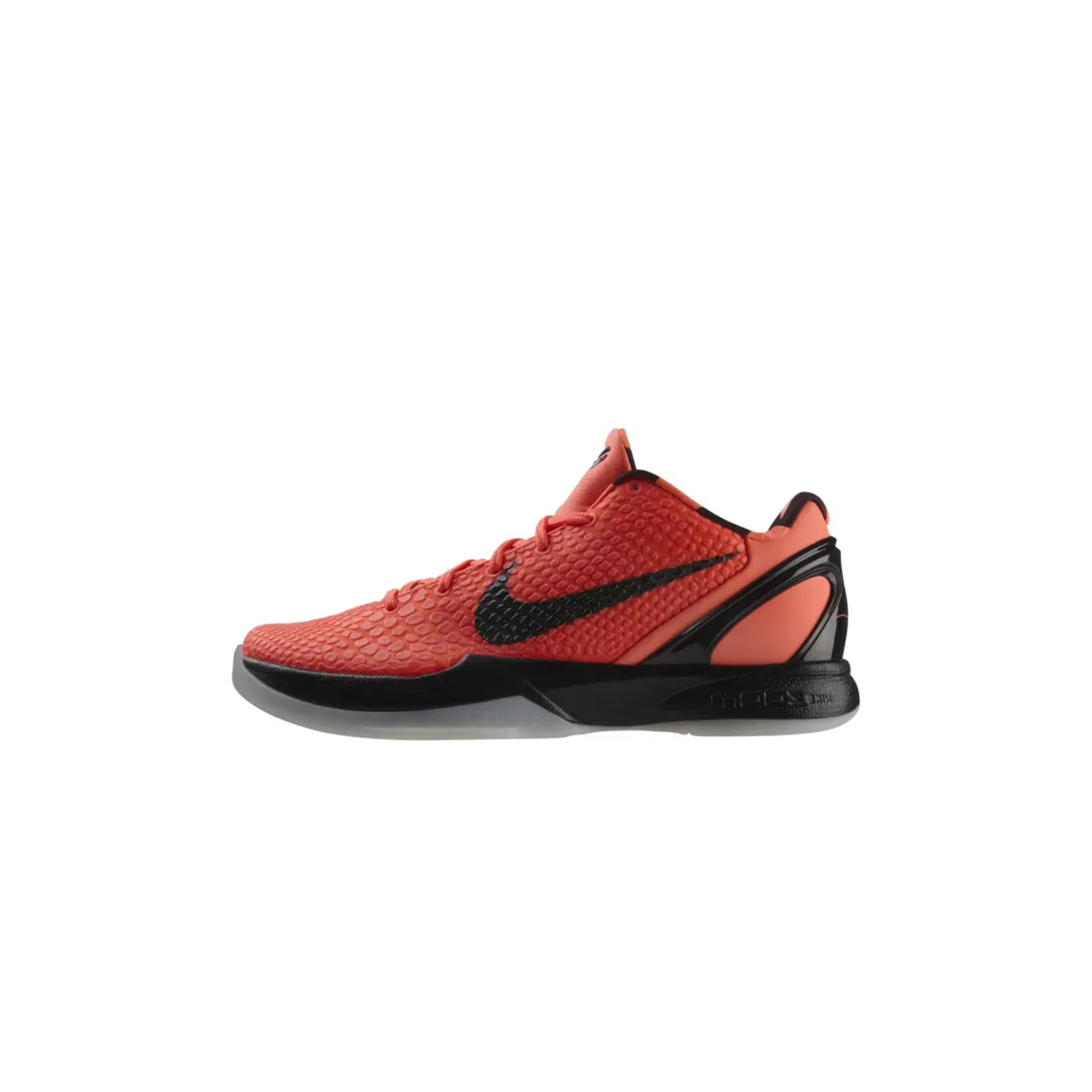 NIKE KOBE 6FC BARCELONA MANGO 429659-800